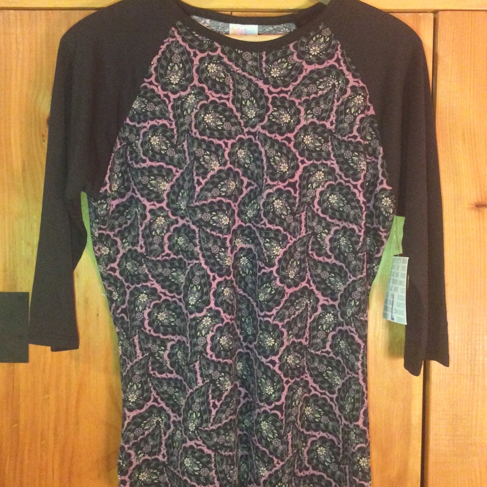 LuLaRoe Randy